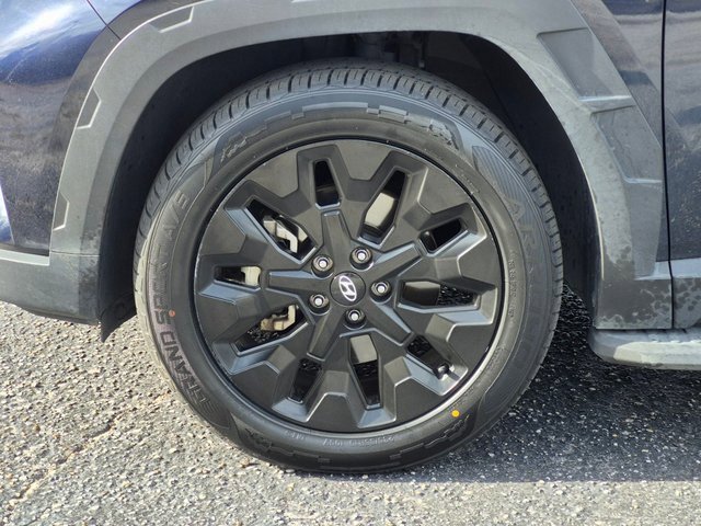 Used 2024 Hyundai Tucson XRT image 9