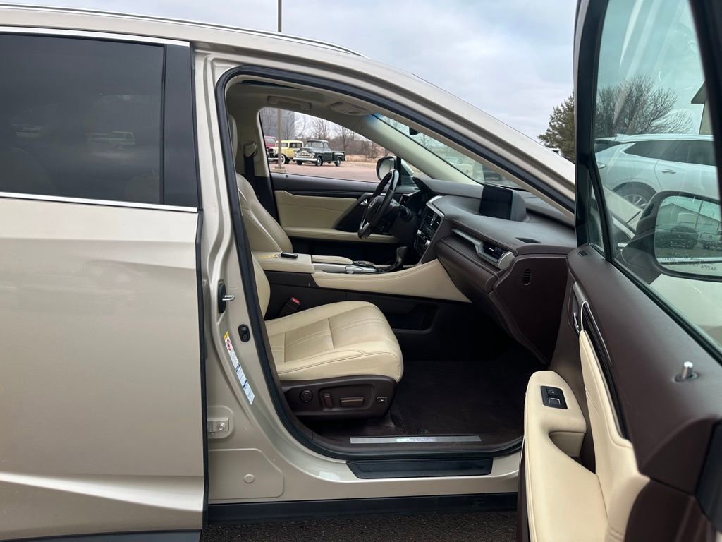 Used 2019 Lexus RX 350 AWD image 28