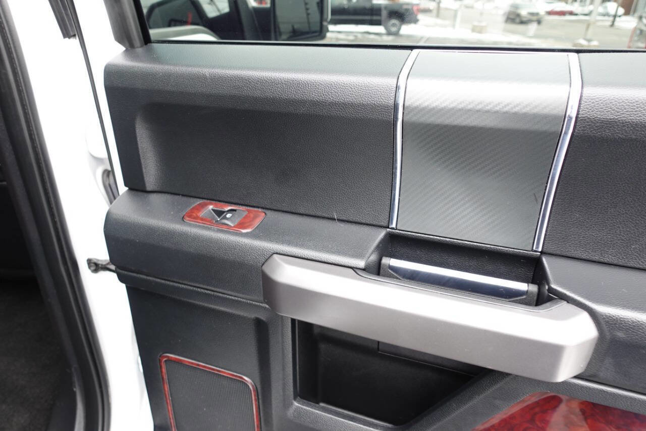 Used 2019 Ford F150 XLT w/ Equipment Group 302A Luxury image 30