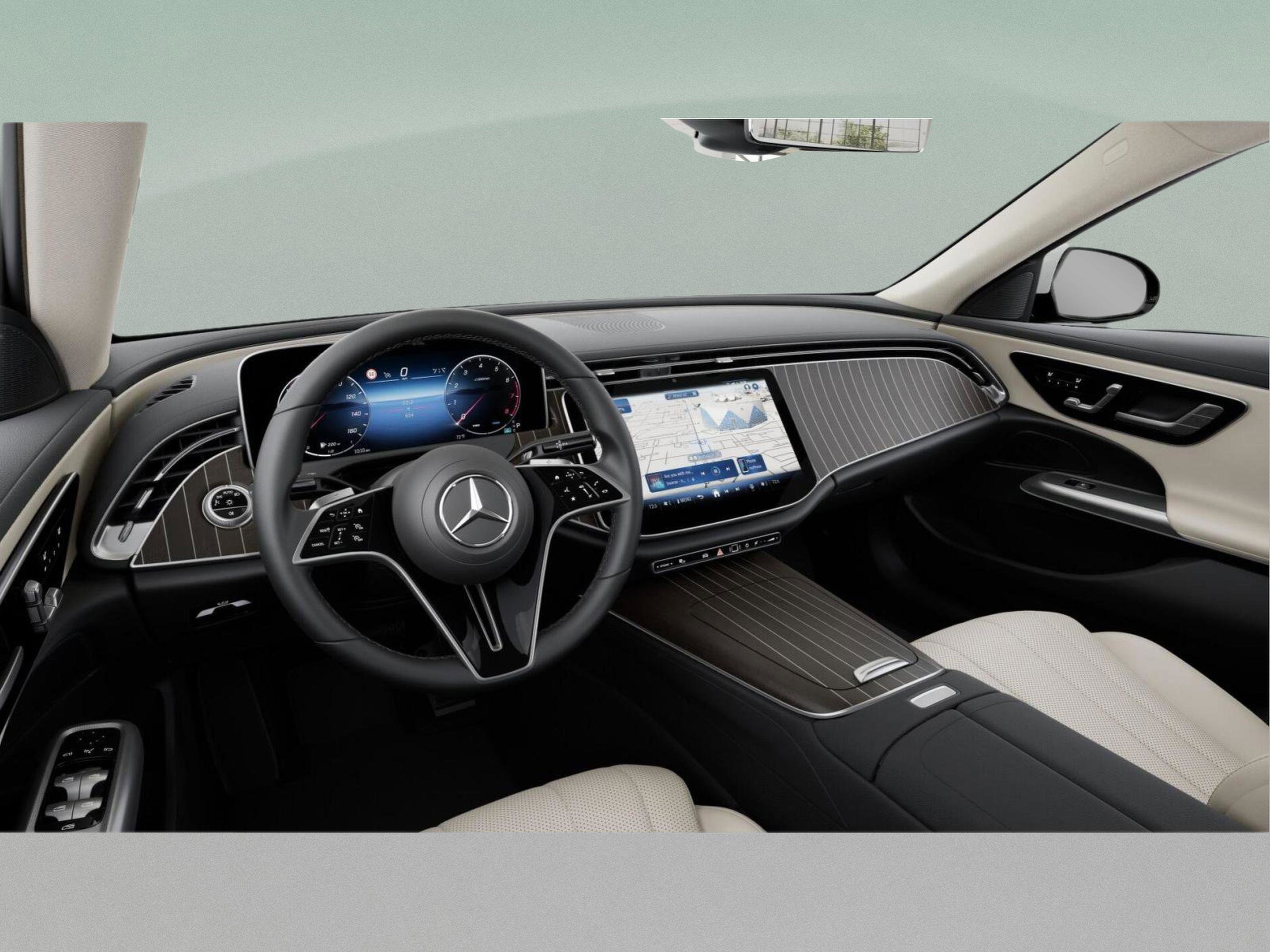 New 2026 Mercedes-Benz E 350 Sedan image 39