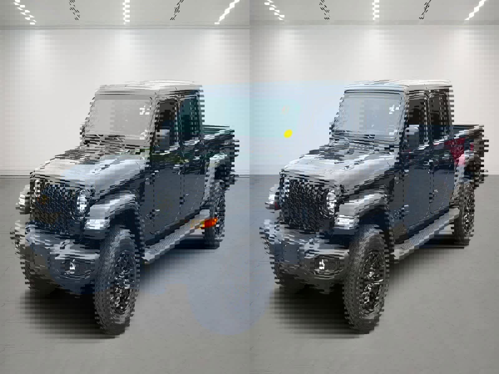 Used 2022 Jeep Gladiator Sport