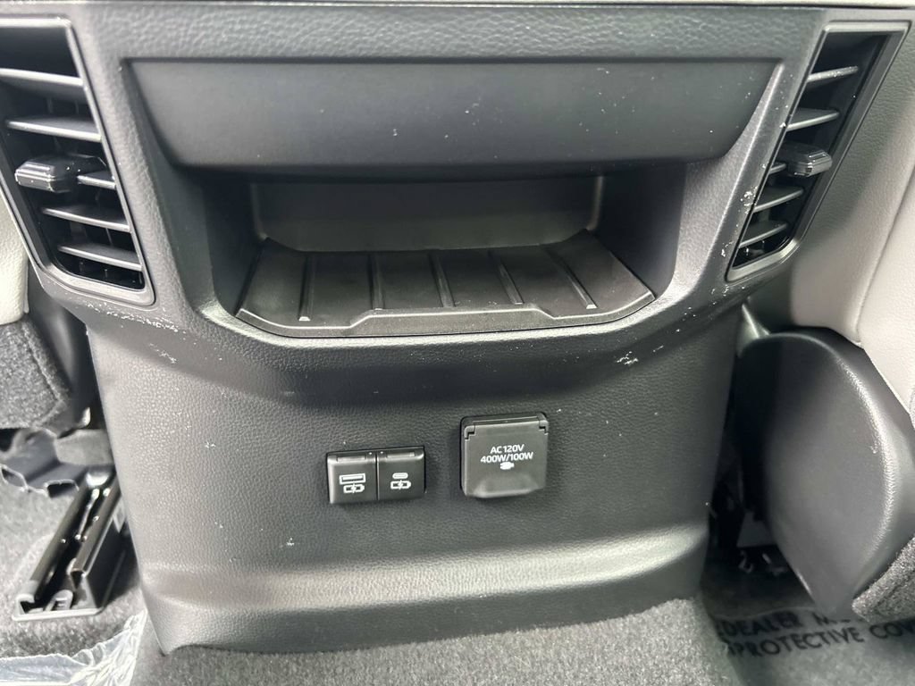 New 2026 Toyota Tundra Limited AWD/4WD image 20