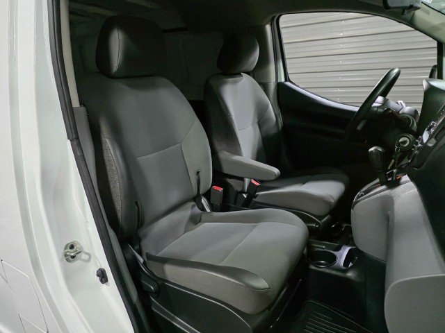 Used 2019 Nissan NV200 S w/ Cruise Control Package FWD image 16