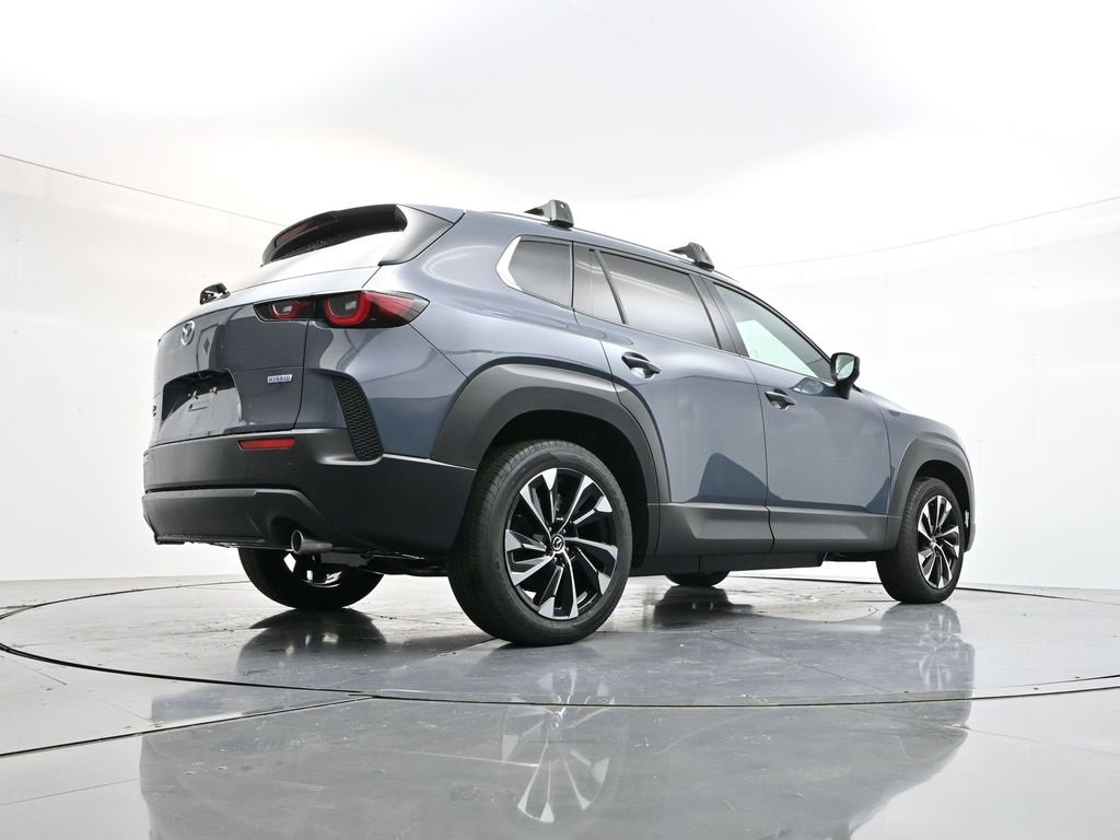 New 2026 MAZDA CX-50 2.5 Hybrid w/ Weather Package image 33