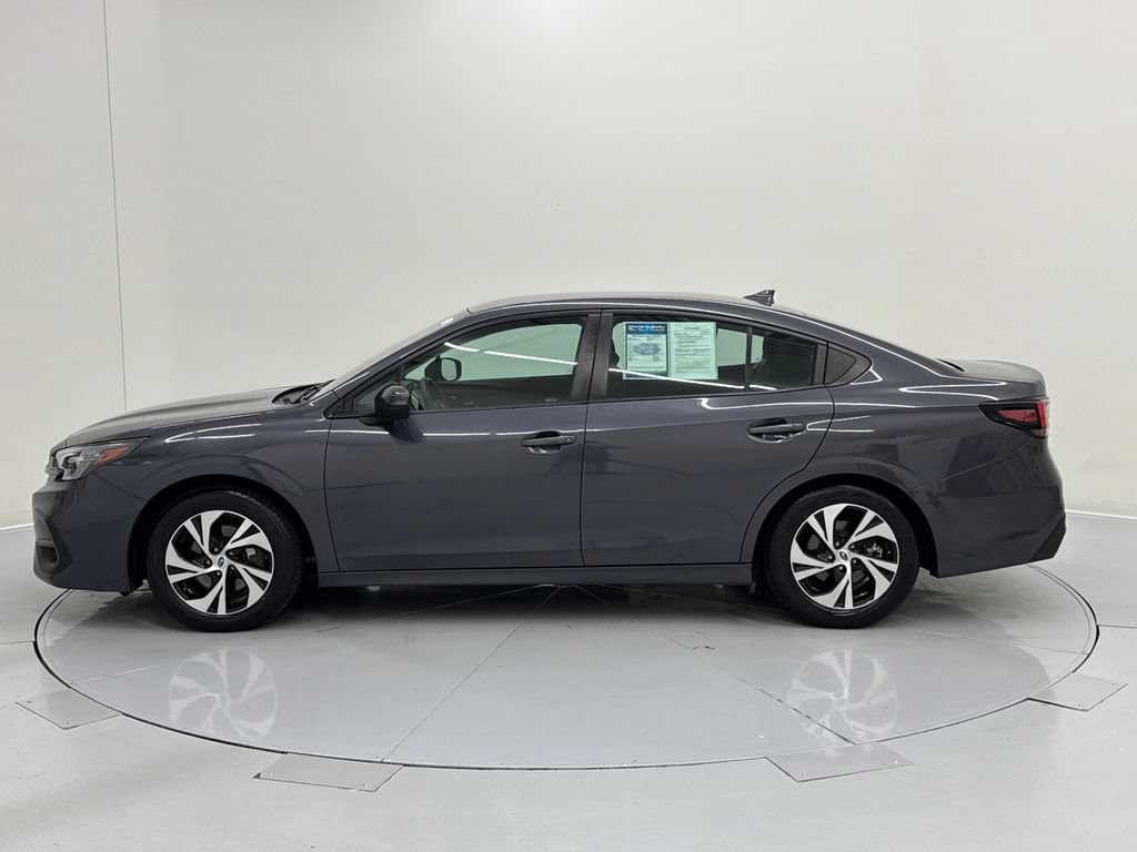 Used 2024 Subaru Legacy Premium AWD/4WD image 2