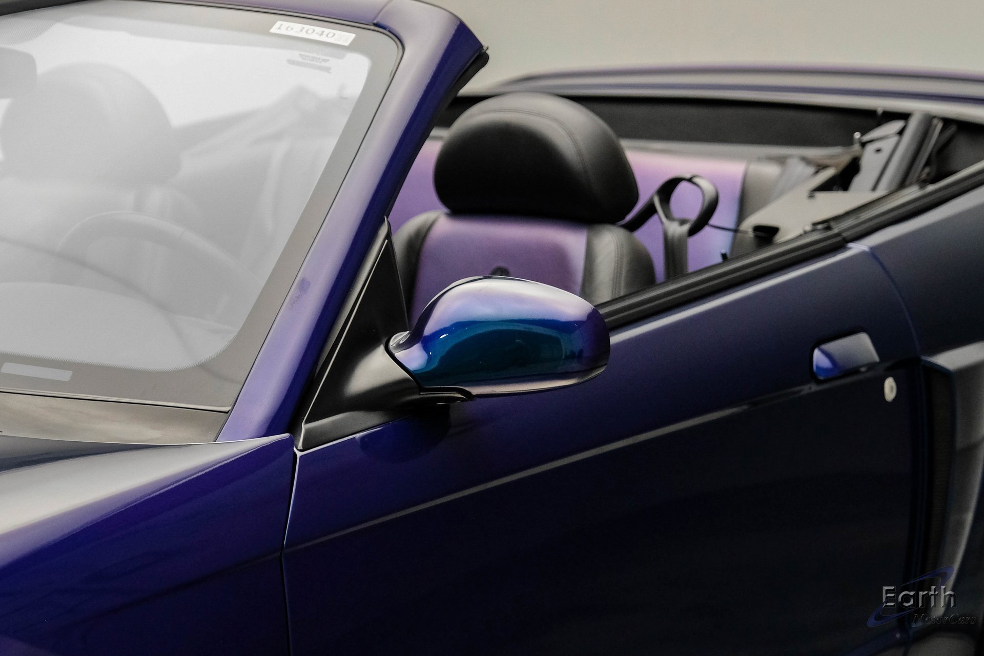 Used 2004 Ford Mustang Cobra image 34