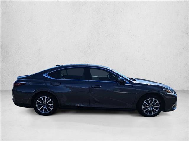 Used 2023 Lexus ES 350 w/ Premium Package FWD image 4