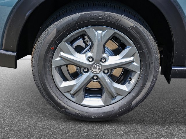 New 2027 Honda HR-V LX image 7