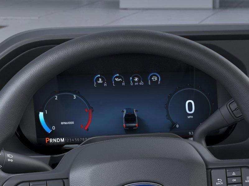 New 2026 Ford F250 XLT AWD/4WD image 13