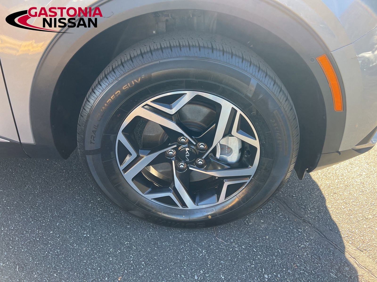 Used 2023 Kia Sportage LX image 21