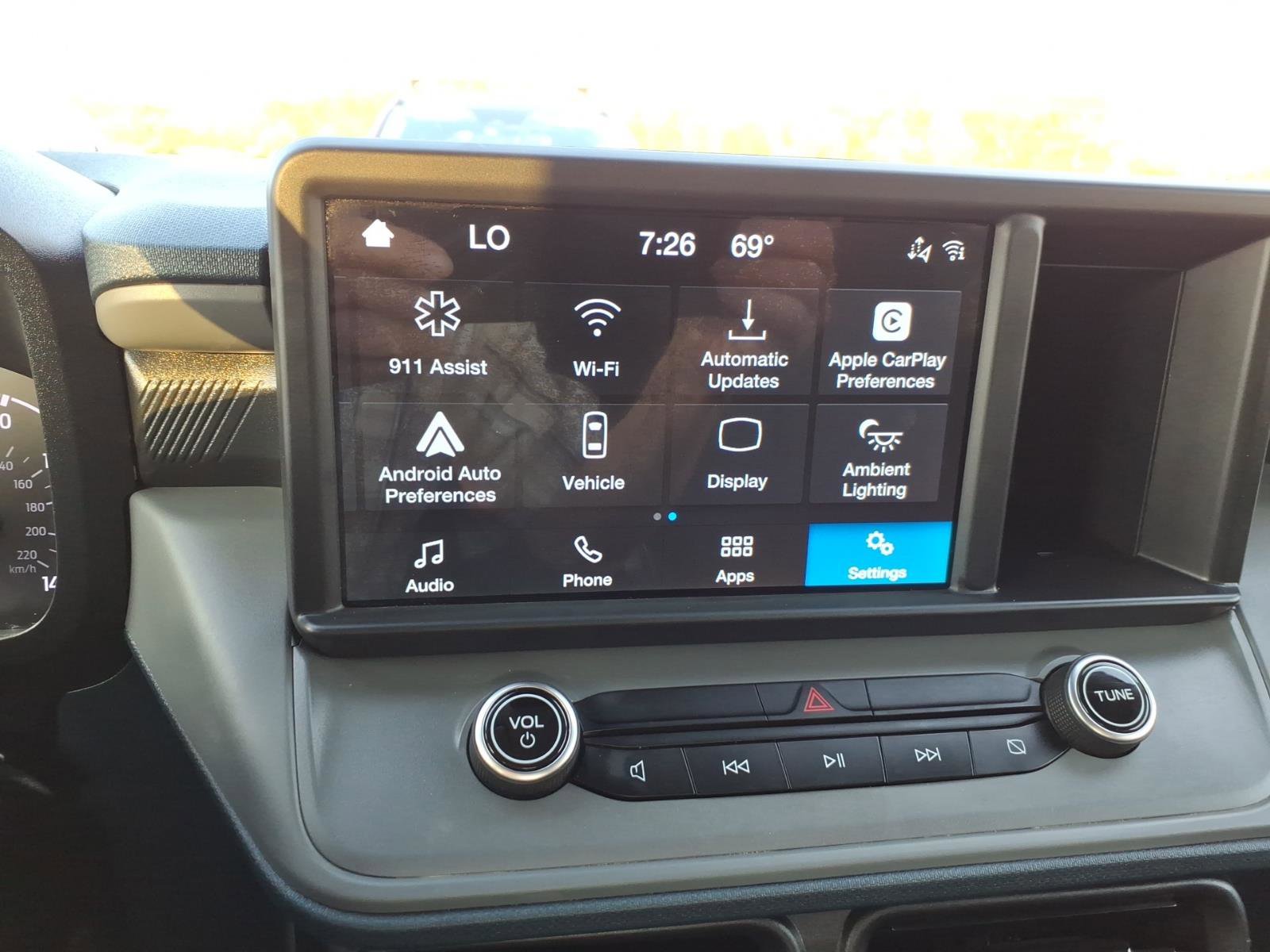 Used 2022 Ford Maverick XL image 16