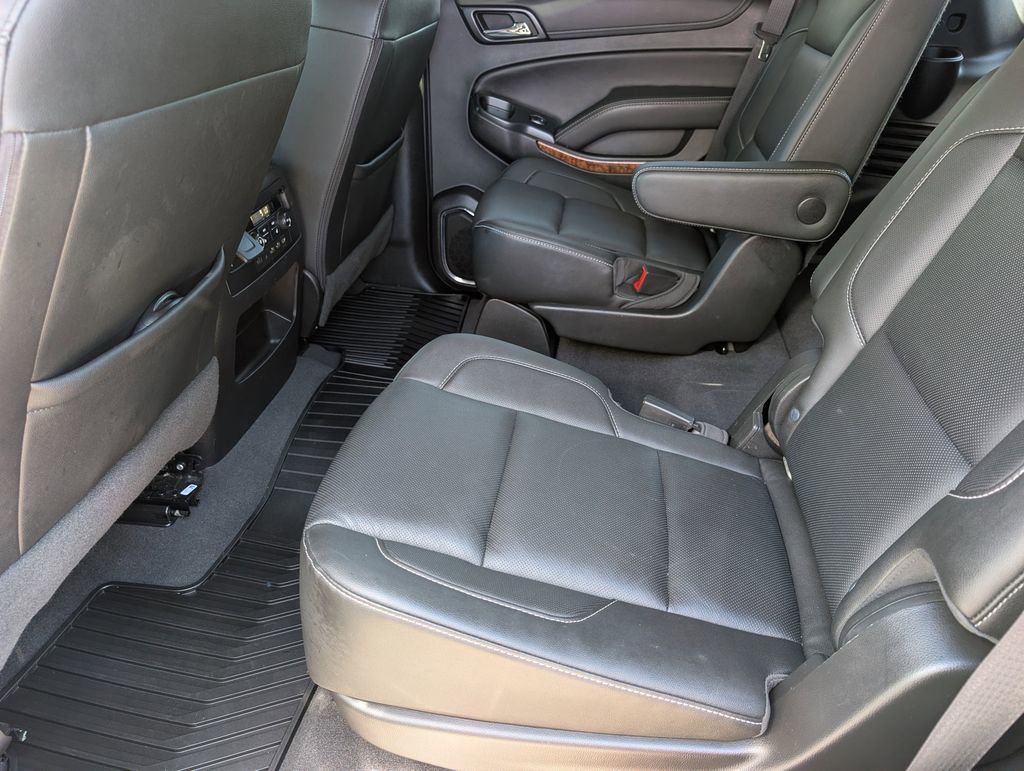 Used 2019 Chevrolet Tahoe Premier AWD/4WD image 19