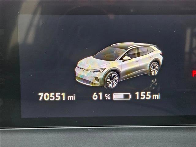 Used 2021 Volkswagen ID.4 Pro S image 11