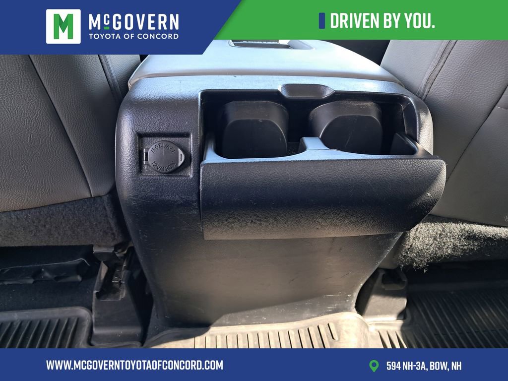 Used 2019 Toyota Tundra Limited w/ Limited Premium Package AWD/4WD image 17