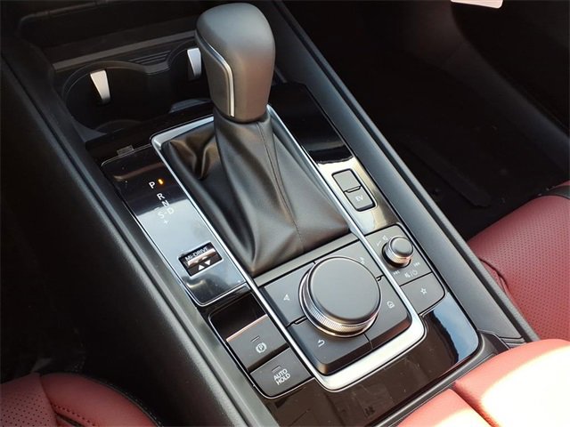 New 2026 MAZDA CX-50 AWD 2.5 Hybrid w/ Weather Package image 20