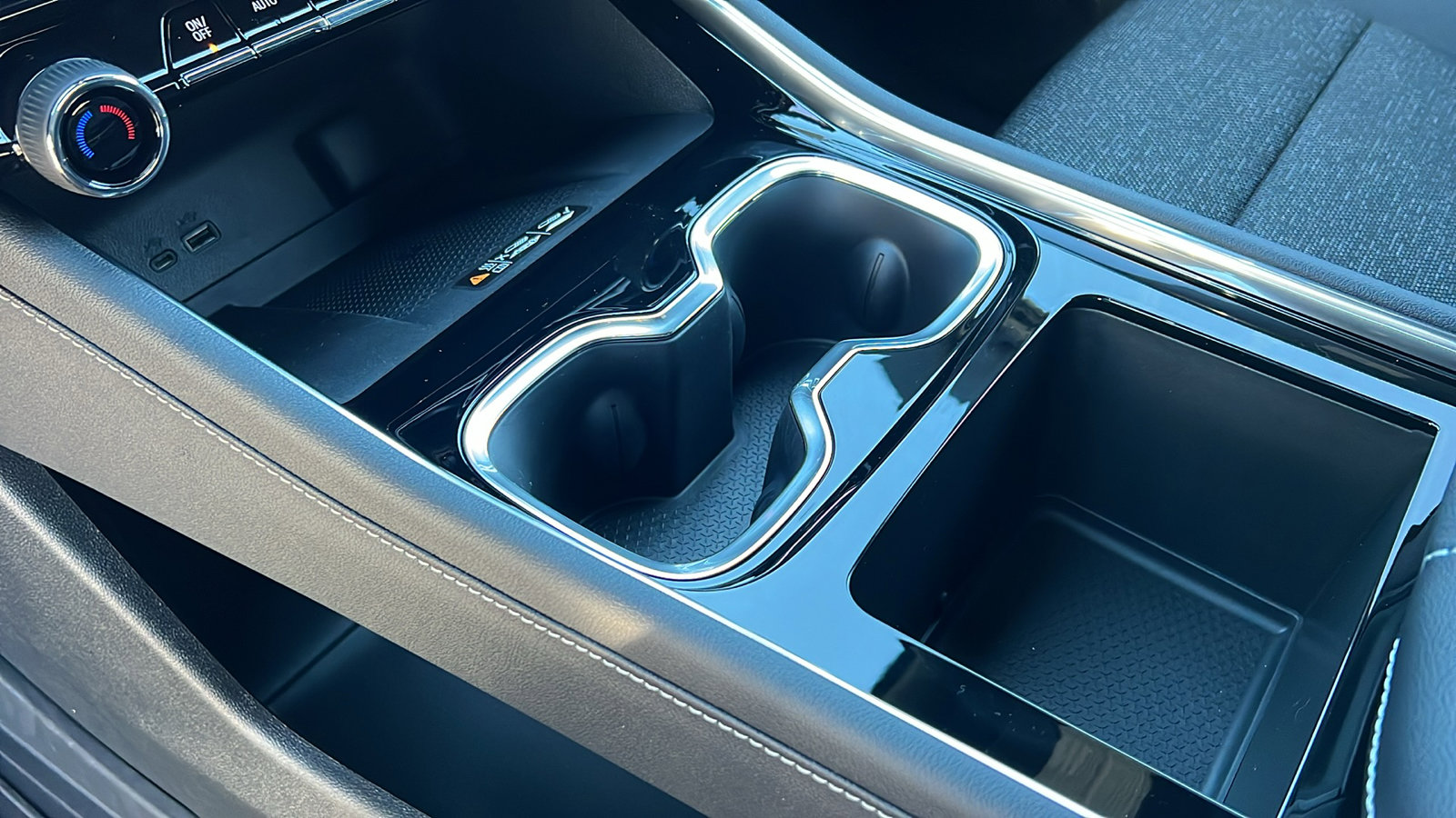 New 2026 Chevrolet Traverse LT w/ Driver Confidence Package image 21