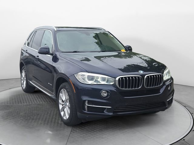 Used 2015 BMW X5 sDrive35i RWD image 7