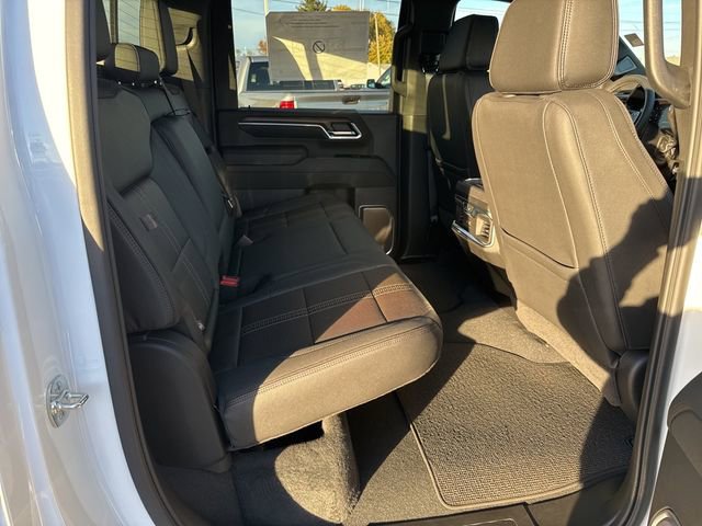 New 2026 Chevrolet Silverado 3500 High Country w/ Technology Package image 25