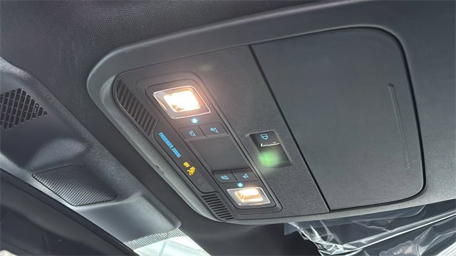 New 2025 Ford F150 XLT w/ Equipment Group 302A MID image 22