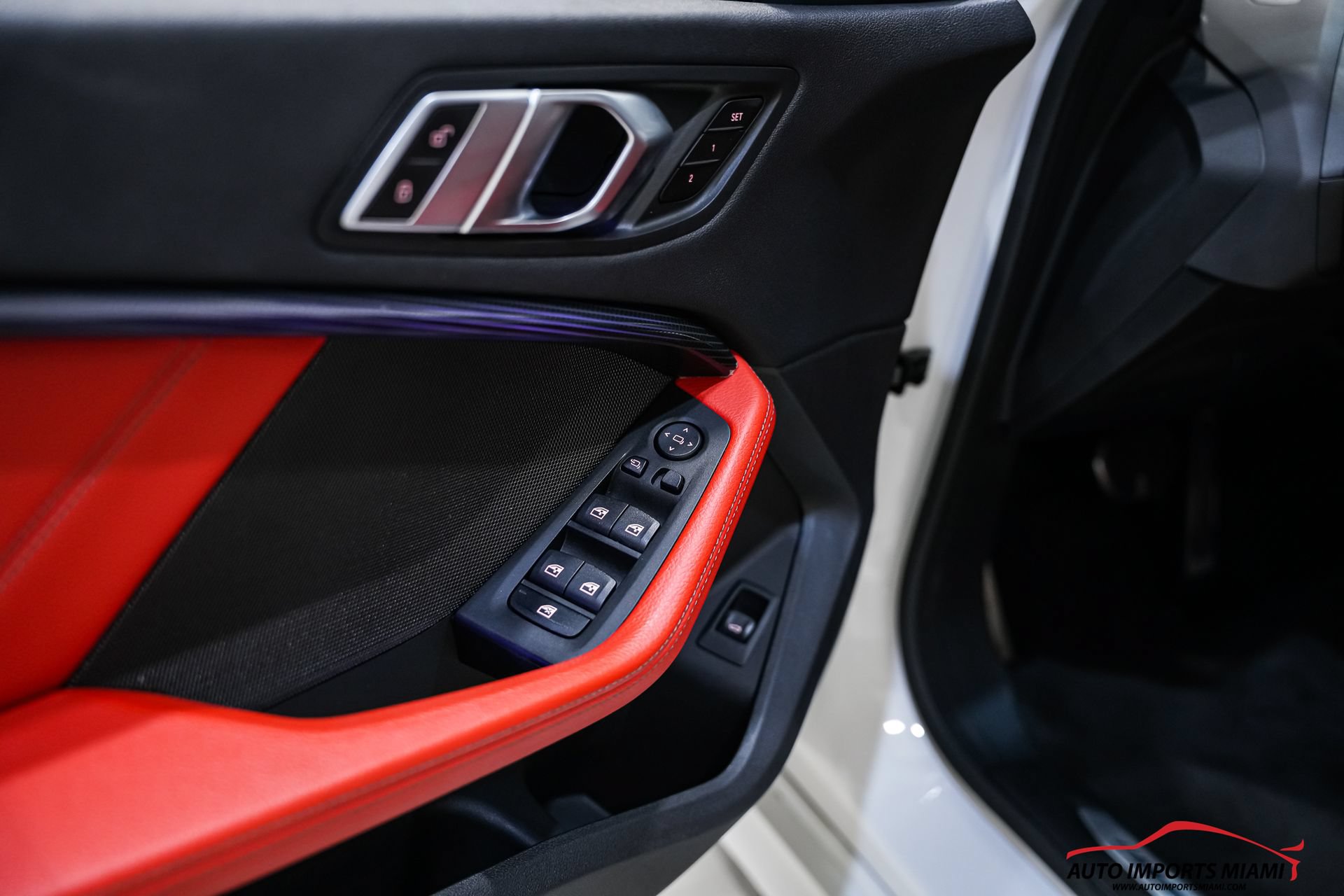 Used 2023 BMW 228i Gran Coupe w/ M Sport Package FWD image 39