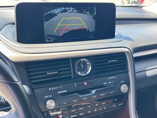 Used 2021 Lexus RX 350 AWD w/ Premium Package image 20