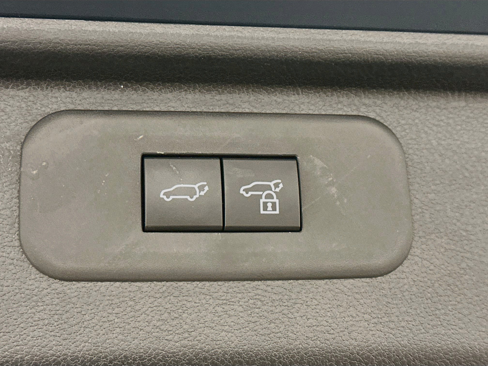Used 2026 Toyota Grand Highlander AWD image 32