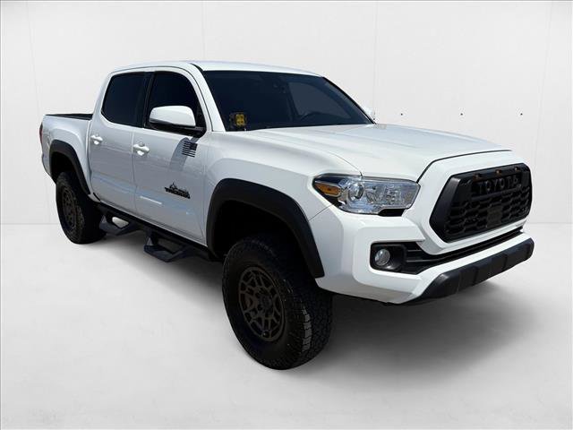 Used 2023 Toyota Tacoma SR5 image 3