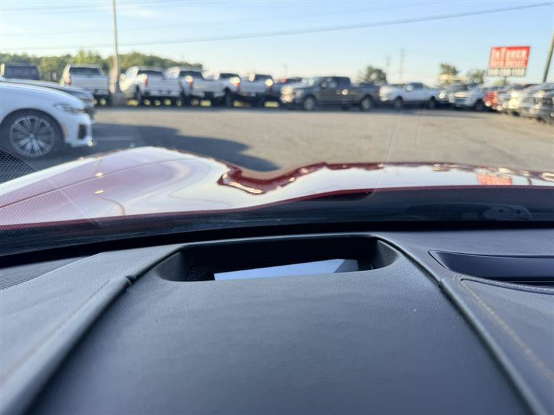 Used 2014 Chevrolet Corvette Stingray Coupe w/ 2LT Preferred Equipment Group RWD image 27