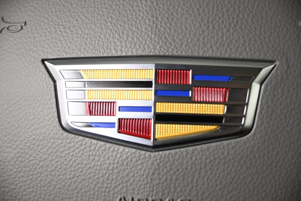 New 2026 Cadillac XT5 Premium Luxury w/ Driver Assist Package AWD/4WD image 37