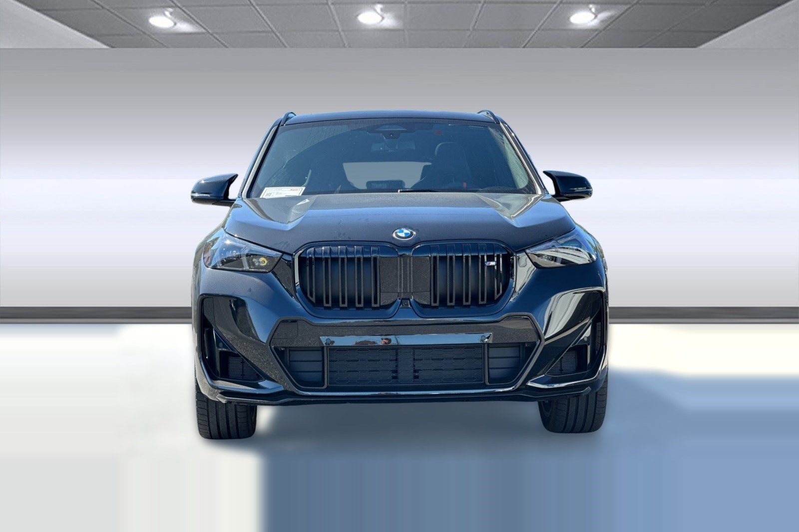 New 2027 BMW X1 M35i AWD/4WD image 5