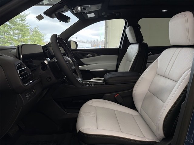 New 2026 Chevrolet Traverse High Country image 24