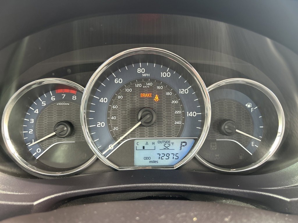 Used 2016 Toyota Corolla LE image 15