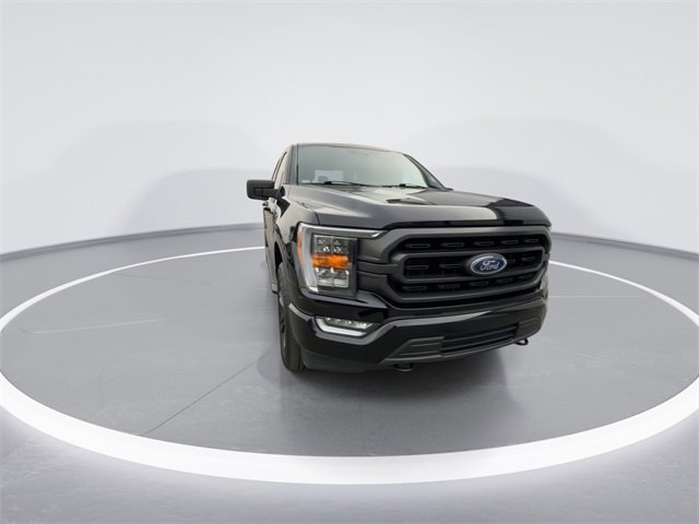 Used 2022 Ford F150 XLT w/ Equipment Group 302A High image 2