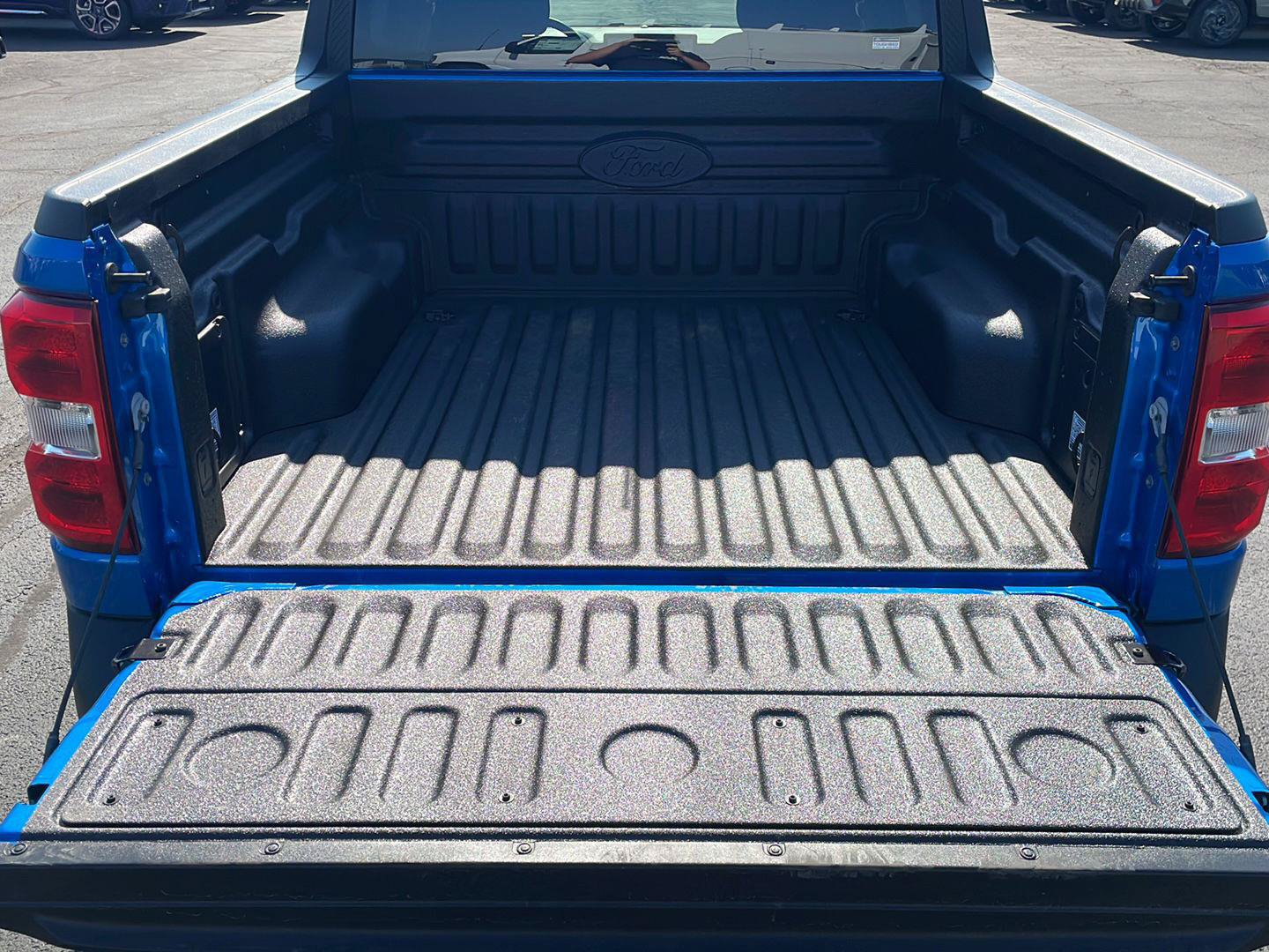New 2026 Ford Maverick XLT AWD/4WD image 25