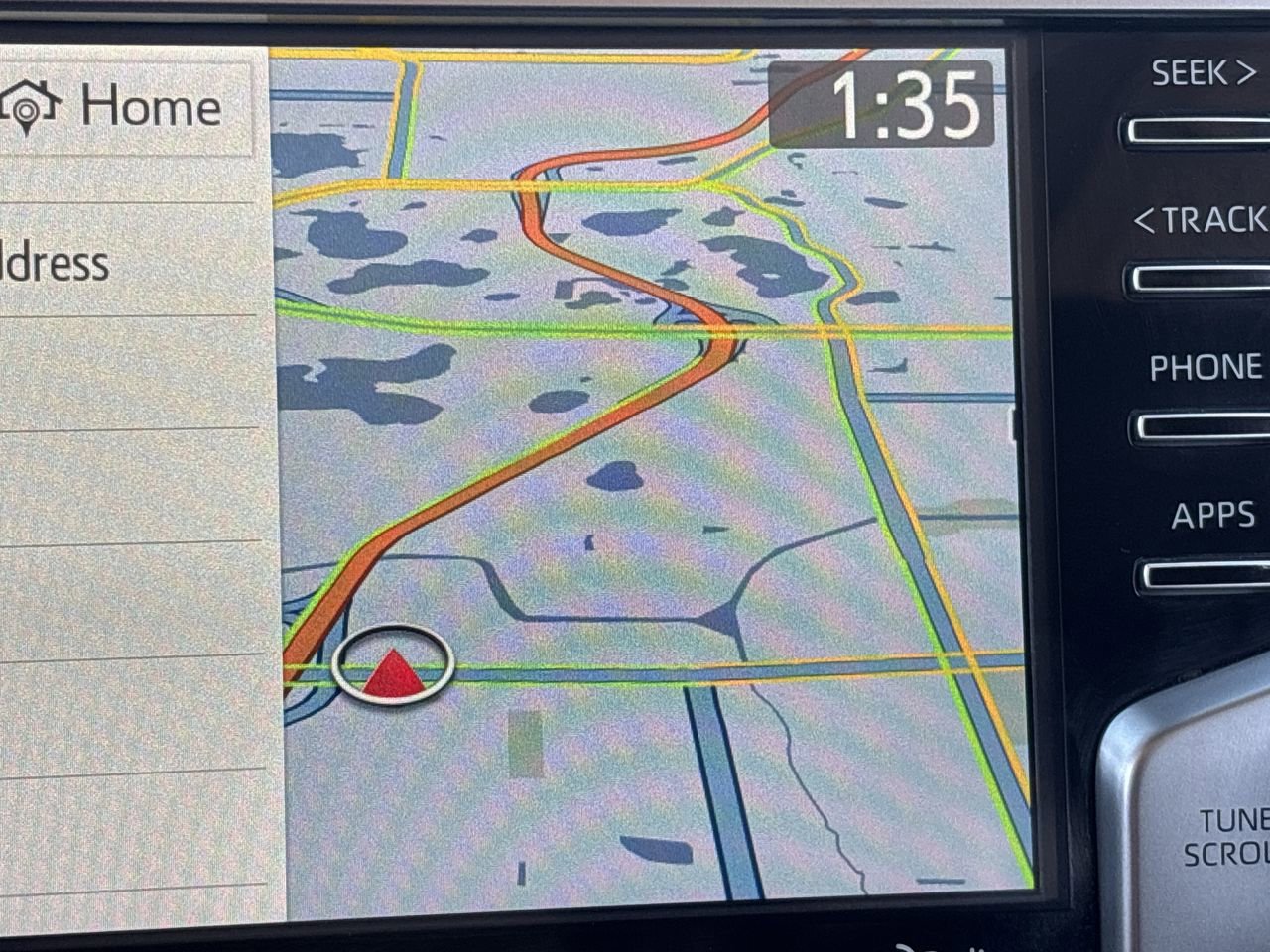 Used 2023 Toyota 4Runner Limited image 22