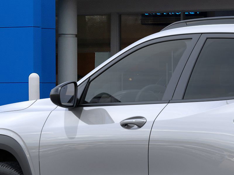 New 2026 Chevrolet Trax RS w/ Driver Confidence Package image 12