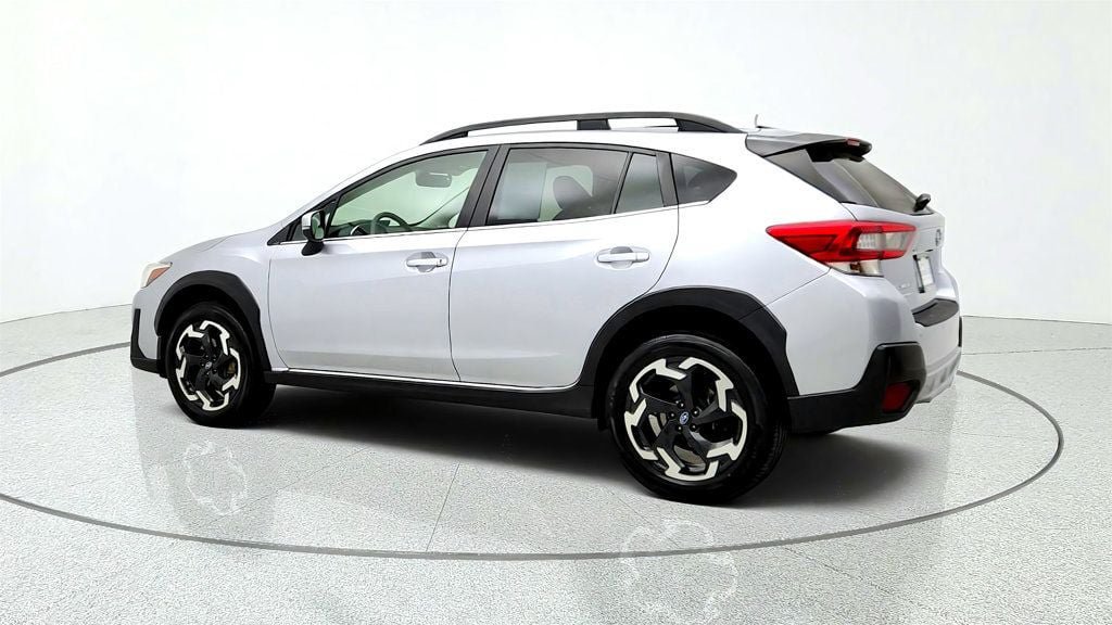 Used 2021 Subaru Crosstrek 2.5i Limited AWD/4WD image 7