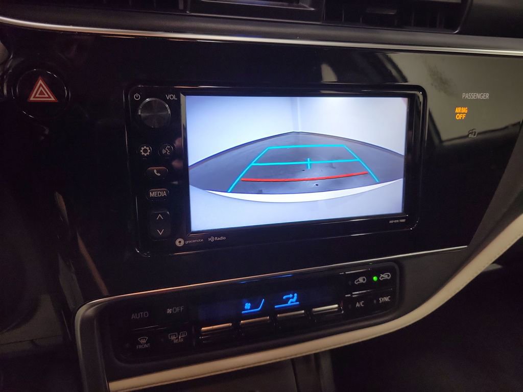 Used 2017 Toyota Corolla iM image 16