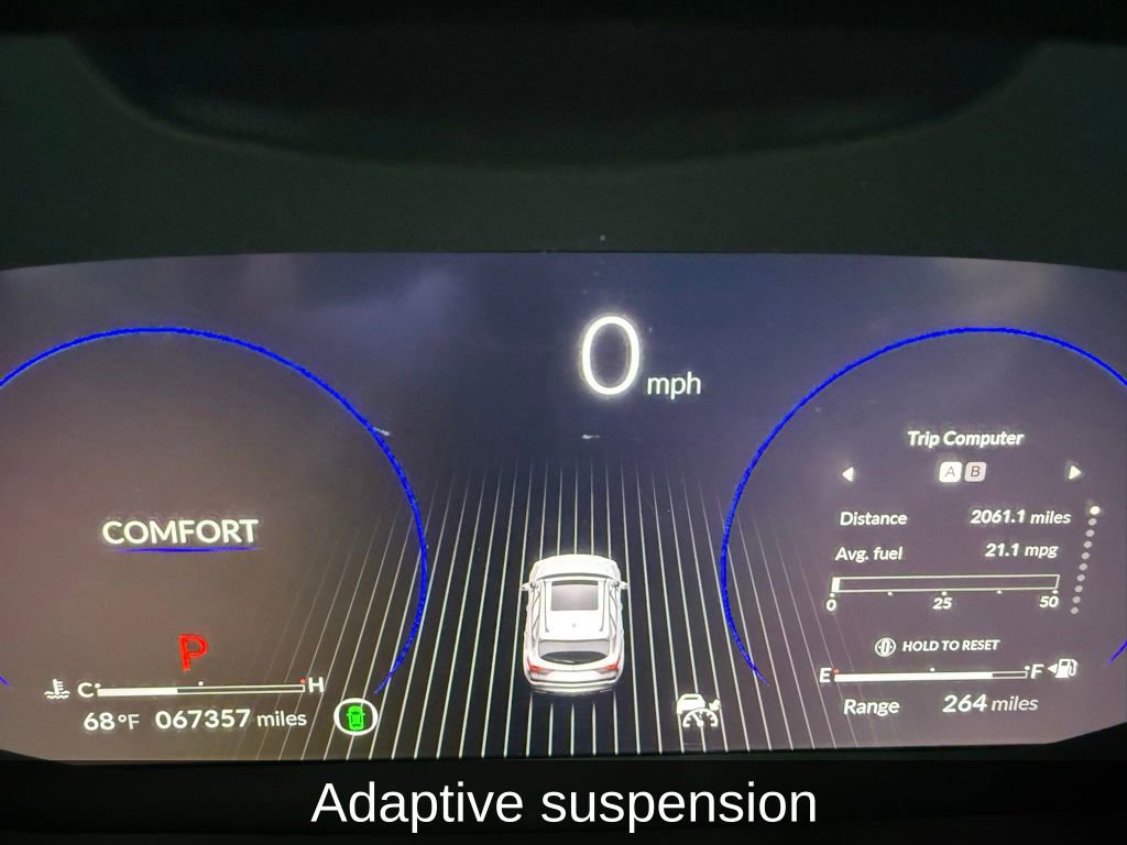 Used 2022 Acura MDX SH-AWD w/ Advance Package image 9