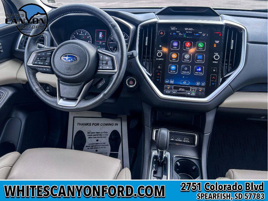 Used 2024 Subaru Ascent Limited image 5