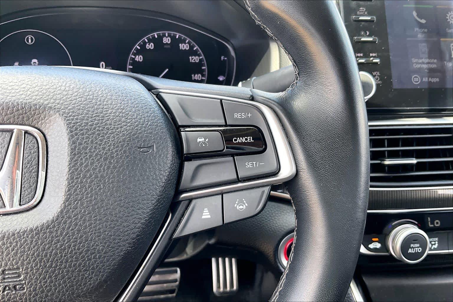 Used 2021 Honda Accord Sport Special Edition image 23