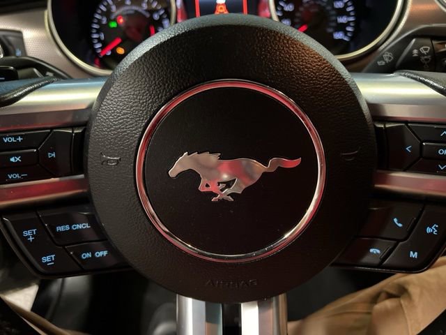 Used 2020 Ford Mustang Coupe w/ Equipment Group 101A image 32