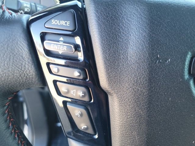 Certified 2025 Nissan Frontier PRO-4X image 15
