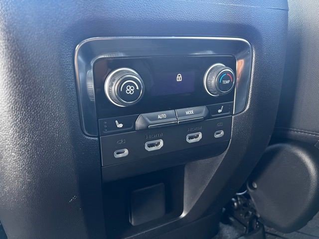 Certified 2024 Chevrolet Suburban High Country w/ Max Trailering Package image 13