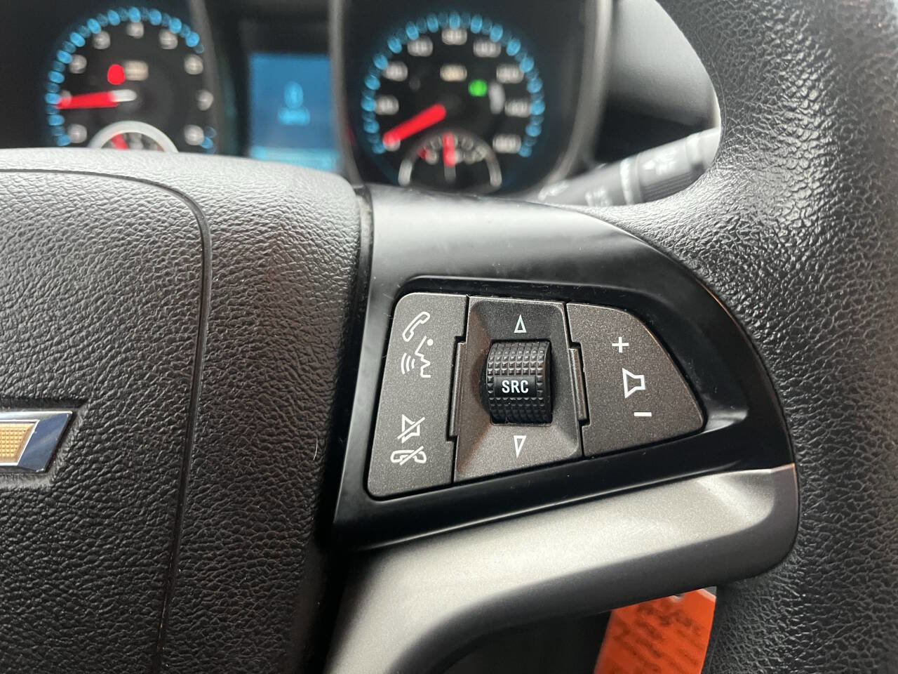 Used 2013 Chevrolet Malibu LS w/ Protection Package image 16