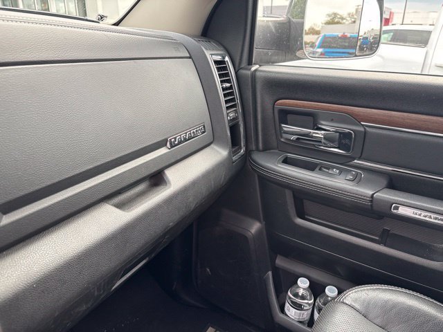 Used 2016 RAM 1500 Laramie w/ Convenience Group AWD/4WD image 21