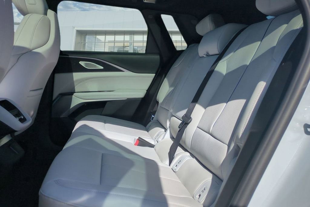 New 2026 Cadillac Lyriq Premium Luxury w/ LPO, Floor Liner Package RWD image 18