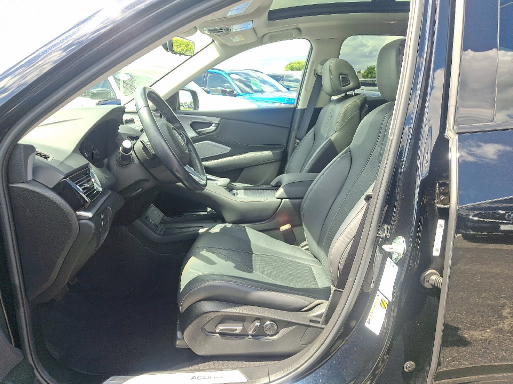 Certified 2024 Acura RDX w/ Technology Package AWD/4WD image 14