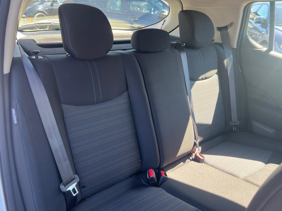Used 2024 Nissan Leaf SV Plus image 37