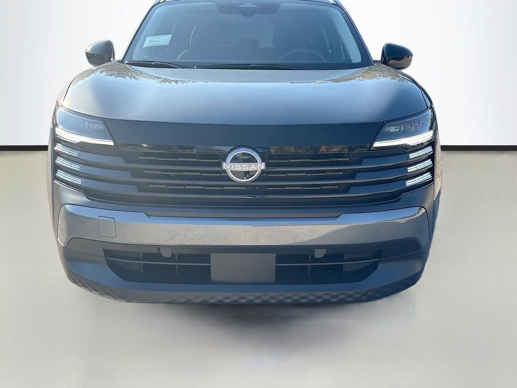 New 2026 Nissan Kicks SV w/ SV Premium Package image 3